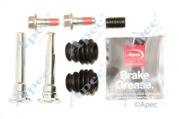 APEC braking CKT1084 Guide Sleeve Kit, brake caliper